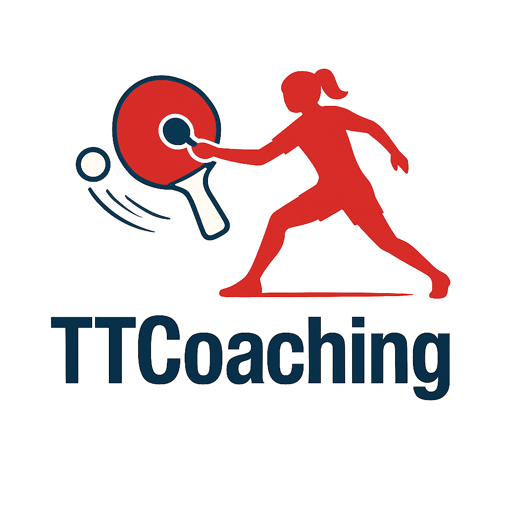 TTCoaching Logga